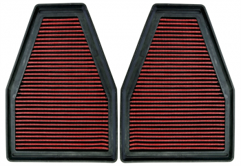 TA Technix Sportluftfilter Porsche 911 (991) 3.4i / 3.8i