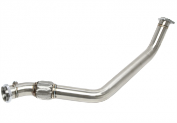 TA Technix Downpipe BMW 3er E46 318d / 320d – 63 mm