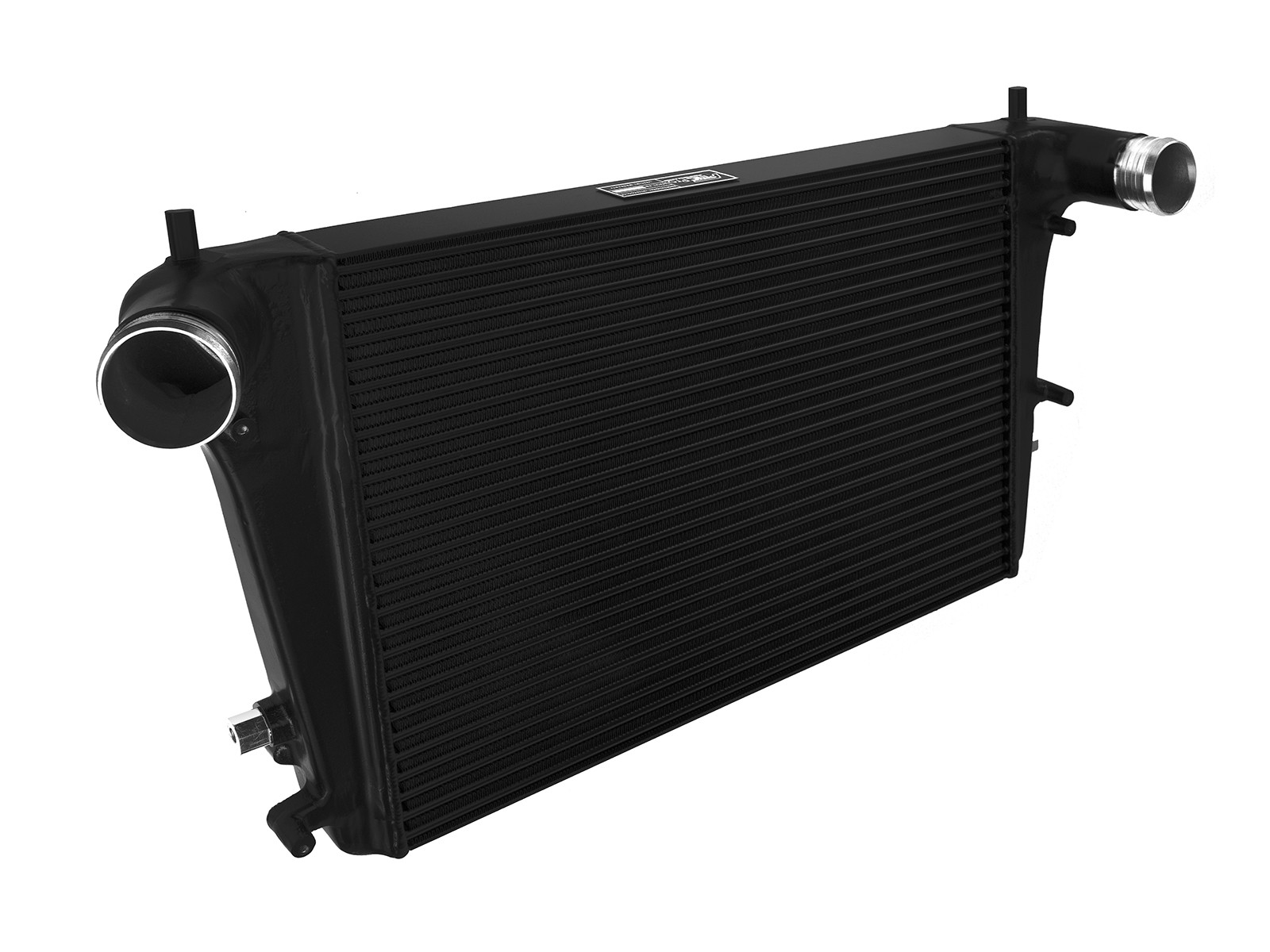 Ladeluftkühler VW Passat B6 B7 / CC