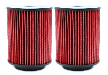 TA Technix Sportluftfilter-Set Audi A8 D4-4H 4.2 TDI