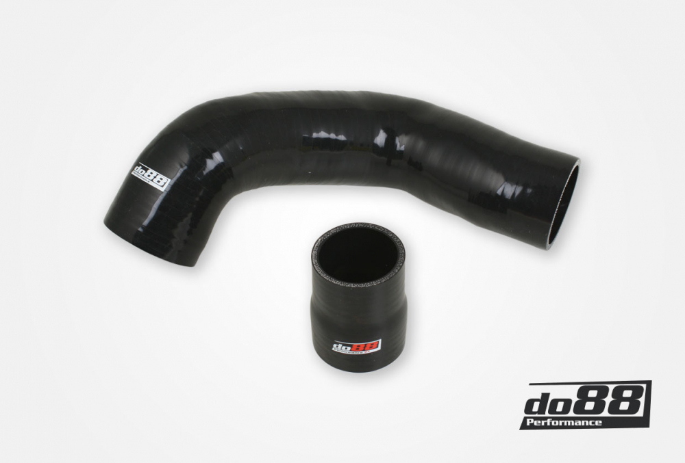 do88 Silikon-Druckschläuche-Kit Volvo S60 V70 XC70 Turbo 2001-2004