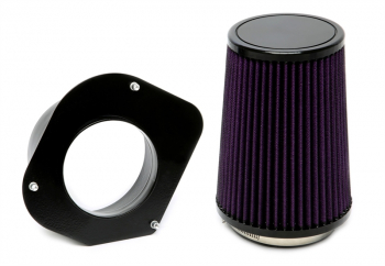 TA Technix Ansaugrohr Kit Mercedes A45 AMG W176 / C117 / X156