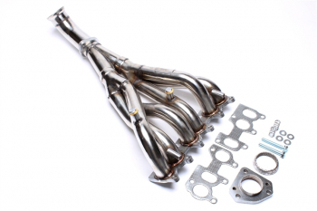 TA Technix Fächerkrümmer VW Golf III VR6 – Edelstahl
