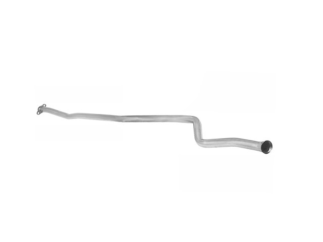 Downpipe + Mittelschalldämpfer Set Citroen Saxo VTS 1.6 | Ragazzon