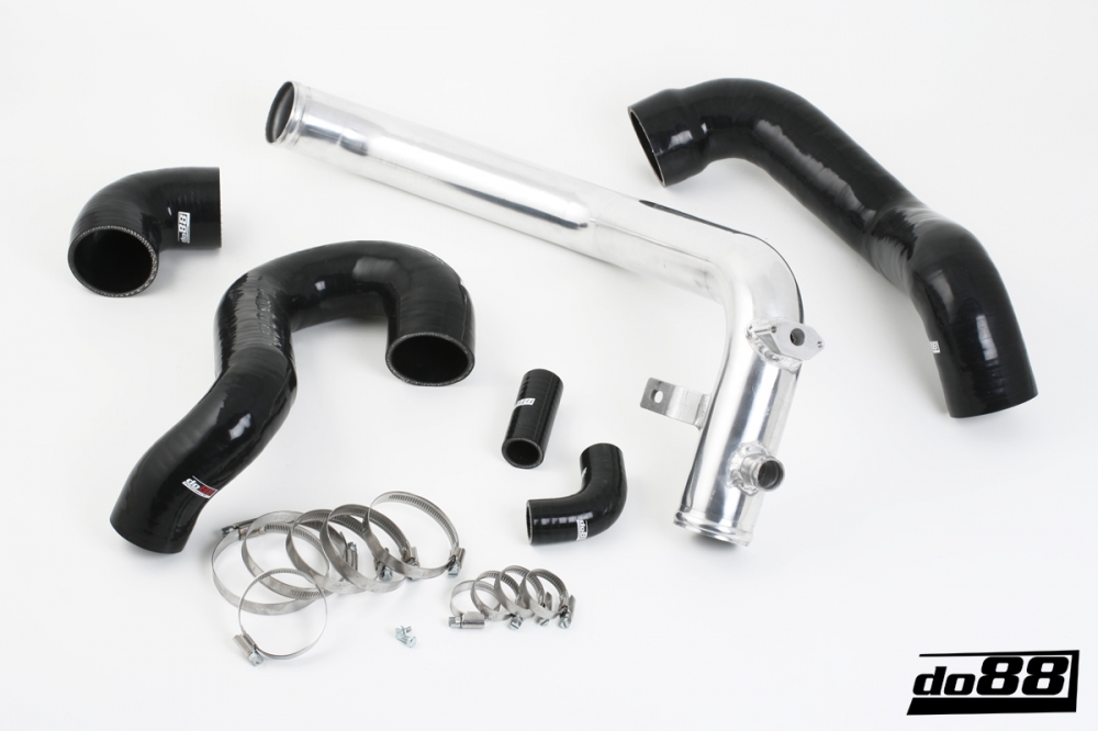 do88 Druckrohr Kit 60 mm Saab 9-5 I Aero 2.0T/2.3T Automatikgetriebe