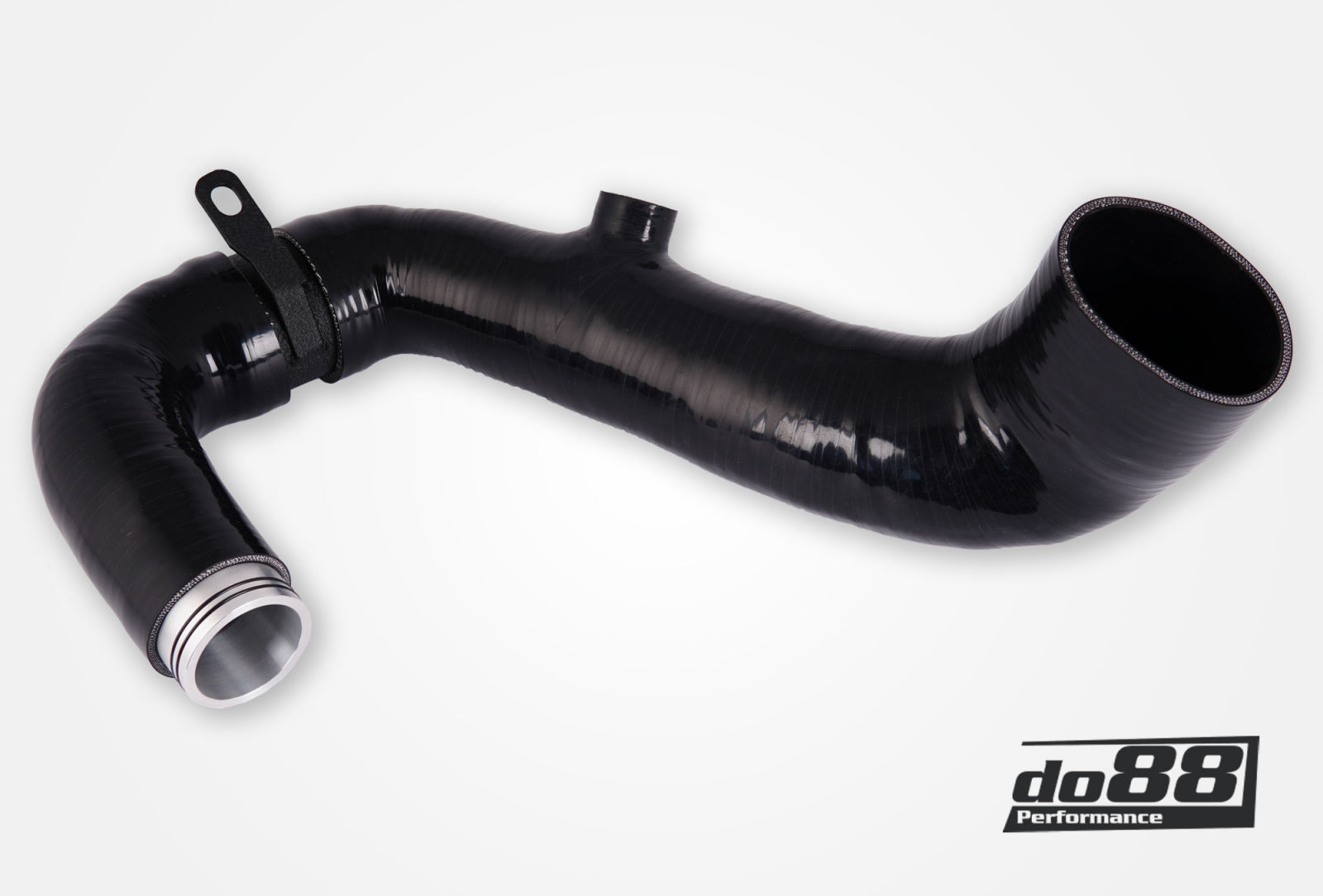 do88 Turbo-Einlassschlauch BMW 135i 335i X1 E82 E90 E84 N55 47/54/59mm