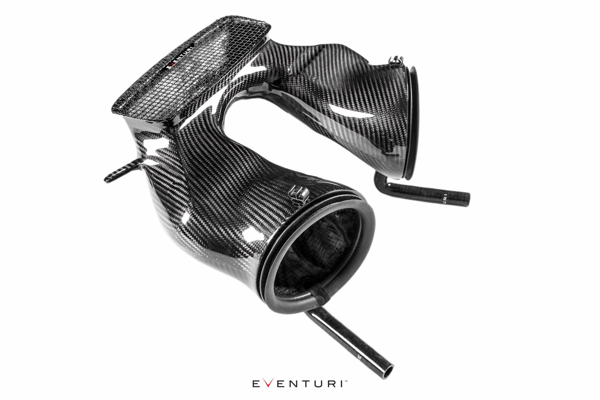 Eventuri Ansaugung Carbon Porsche 991 Turbo Turbo S