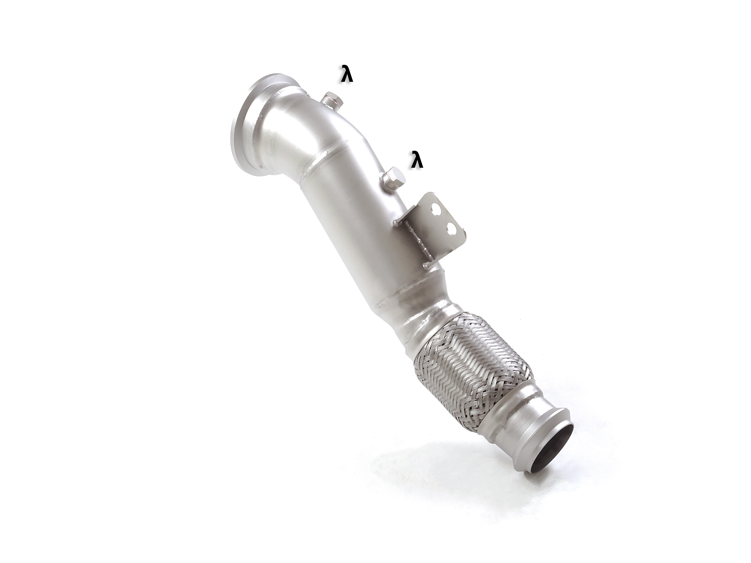 Downpipe BMW M240i xDrive G42 3.0 | Ragazzon