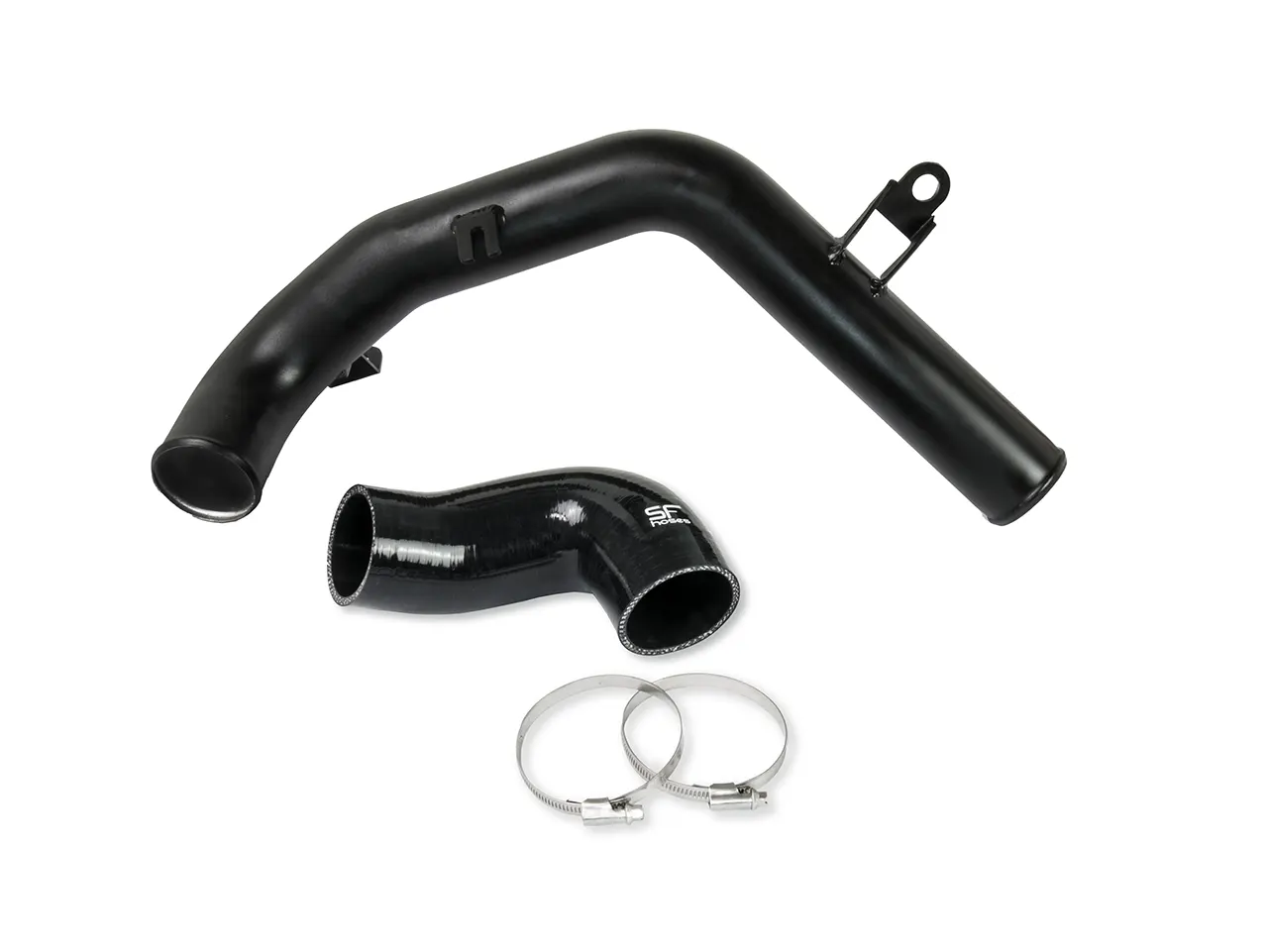 Turbo Outlet Pipe Druckrohr > LLK VAG 1.8-2.0 T(F)SI EA888 Gen.3 (z.B. Golf 7 GTI, A3 8V)
