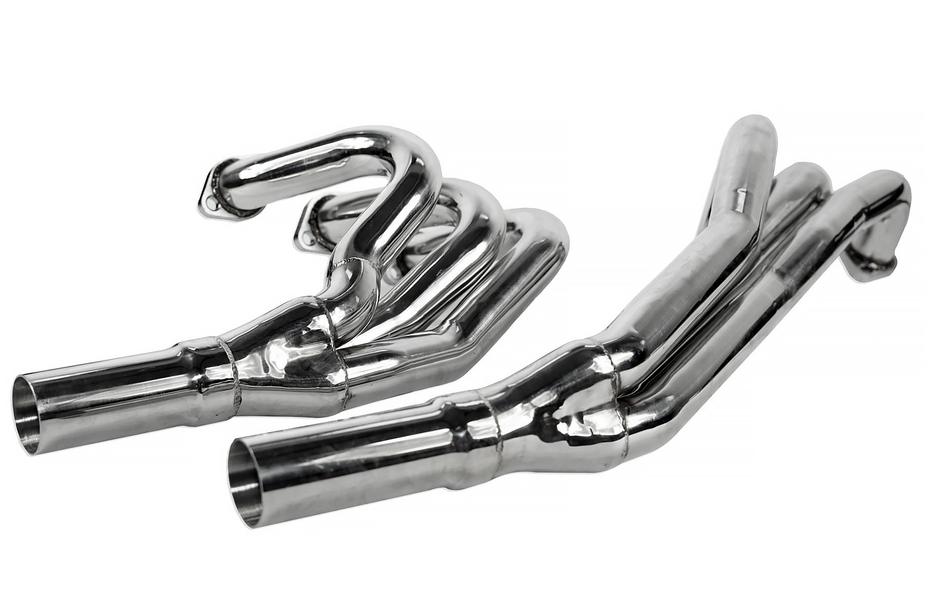 Abgaskrümmer Edelstahl BMW E30 325 2.5L 2.7L 84–91