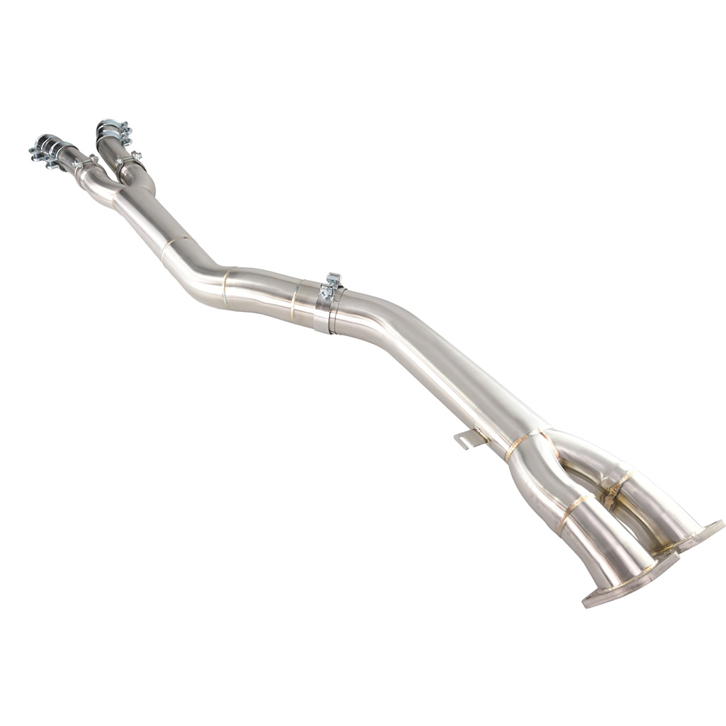 Downpipe BMW X3M F97 / X4M F98 S58 20–23