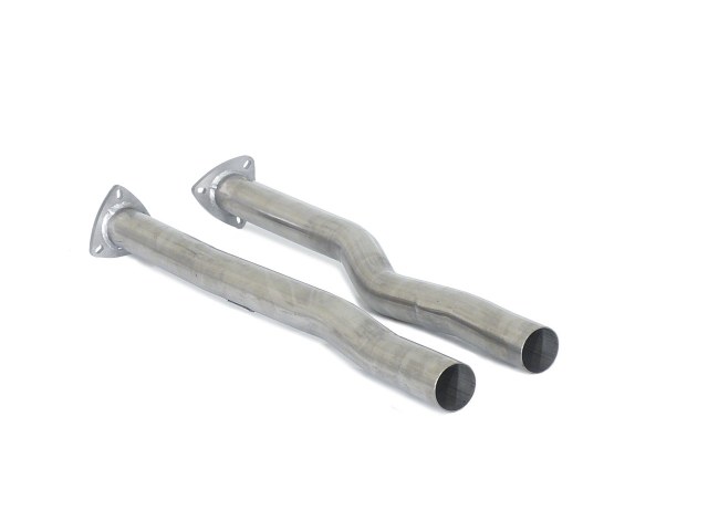 Downpipe Set Audi RS3 8P Sportback 2.5 TFSI | Ragazzon