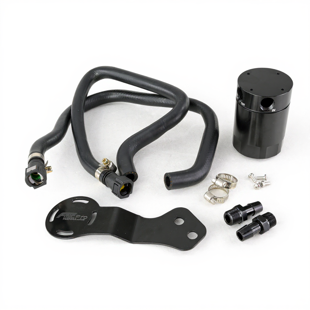 Catch Can Chevrolet Camaro SS LT1 6.2L 16–24