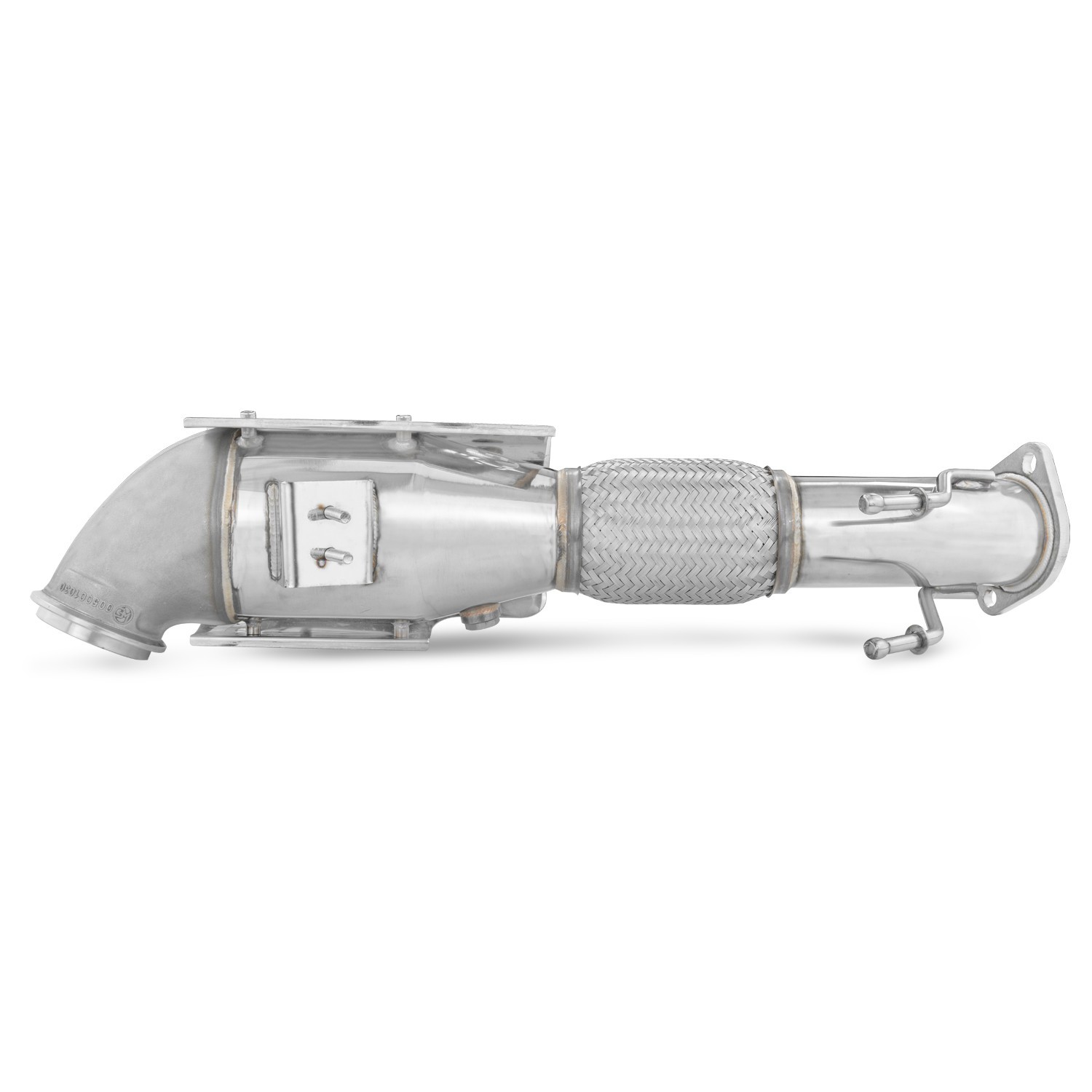 Downpipe-Kit 200CPSI für : Ford Focus ST MK3
