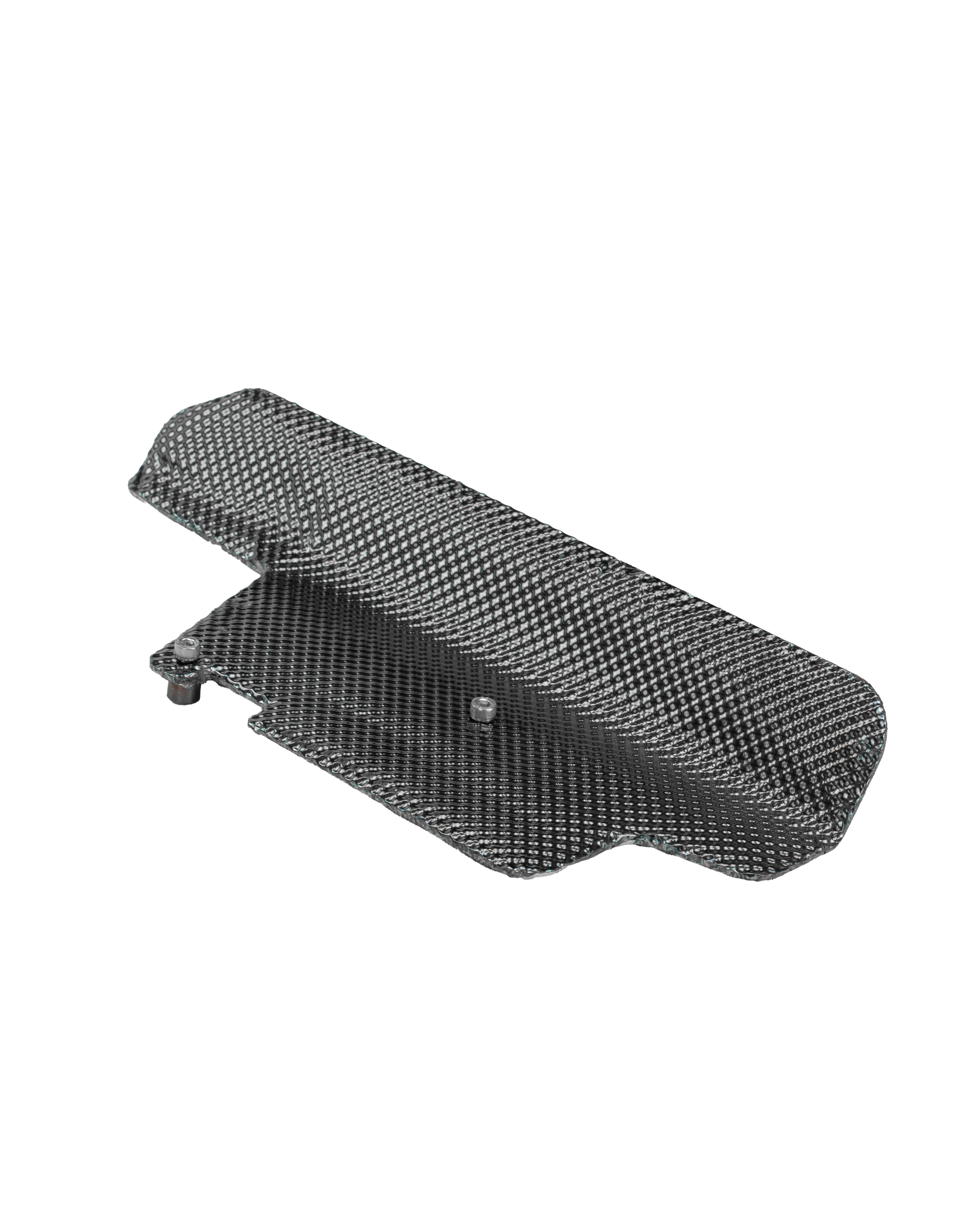 Hitzeschutzblech 2.5 TFSI Audi RS3 8V/8Y, TTRS 8S 400PS