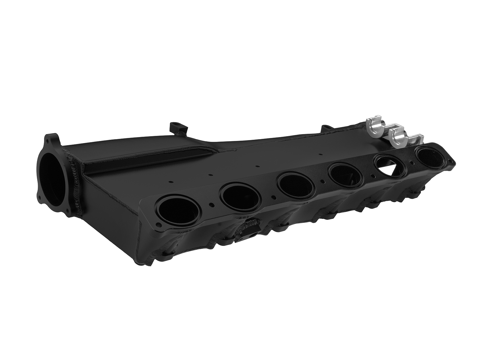 Ansaugkrümmer BMW B58 3.0T – Schwarz