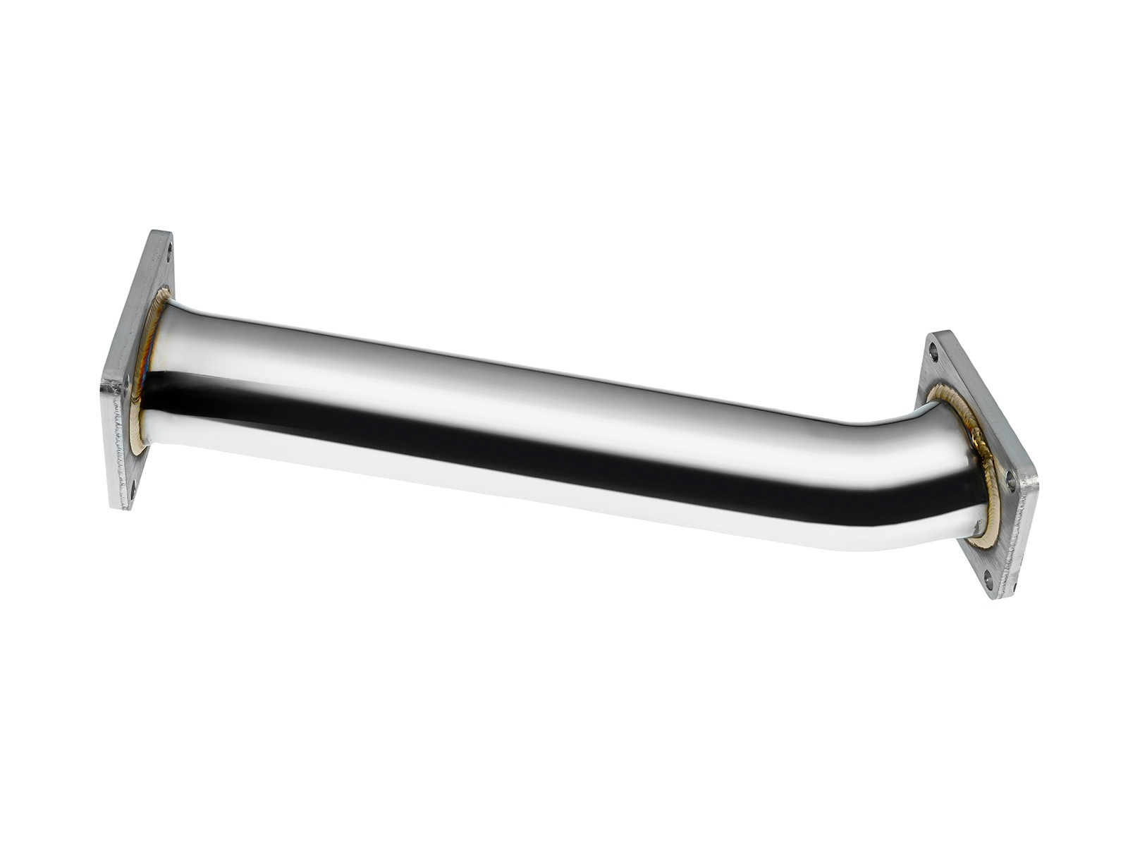 Downpipe BMW E65 E66 730d M57N 04–08