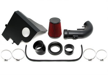 TA Technix Ansaugrohr-Kit Ford Mustang V 3.7 V6