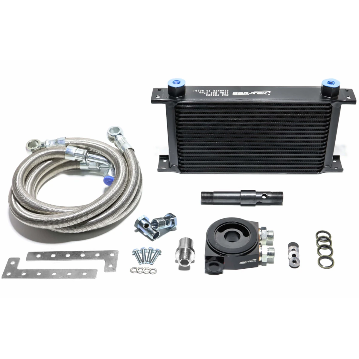 Bar-Tek Ölkühler-Kit T4 Bus/ Transporter VR6/V6