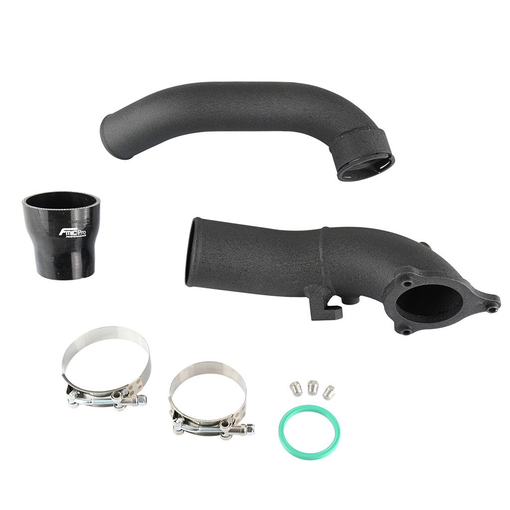 Silikonschlauch-Set BMW B58.1 M140i 340i 440i 15–19