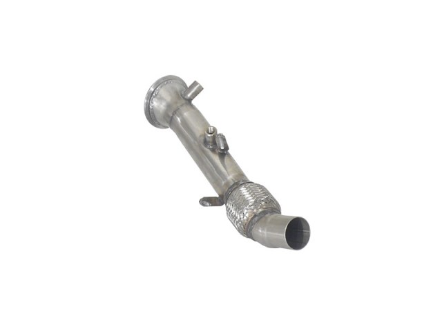 Downpipe BMW 320i F30 2.0 Turbo | Ragazzon