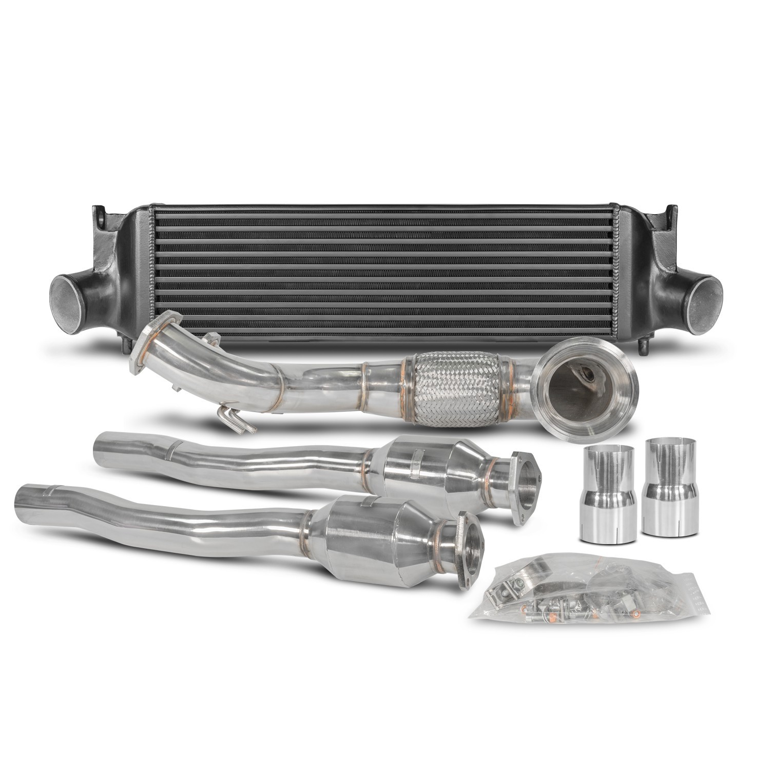 Competition Paket EVO 1 für : Audi TTRS 8J/RS3 8P