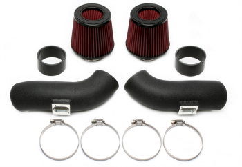 TA Technix Ansaugrohr Kit BMW M5 F10 / M6 F12/F13 S63TU