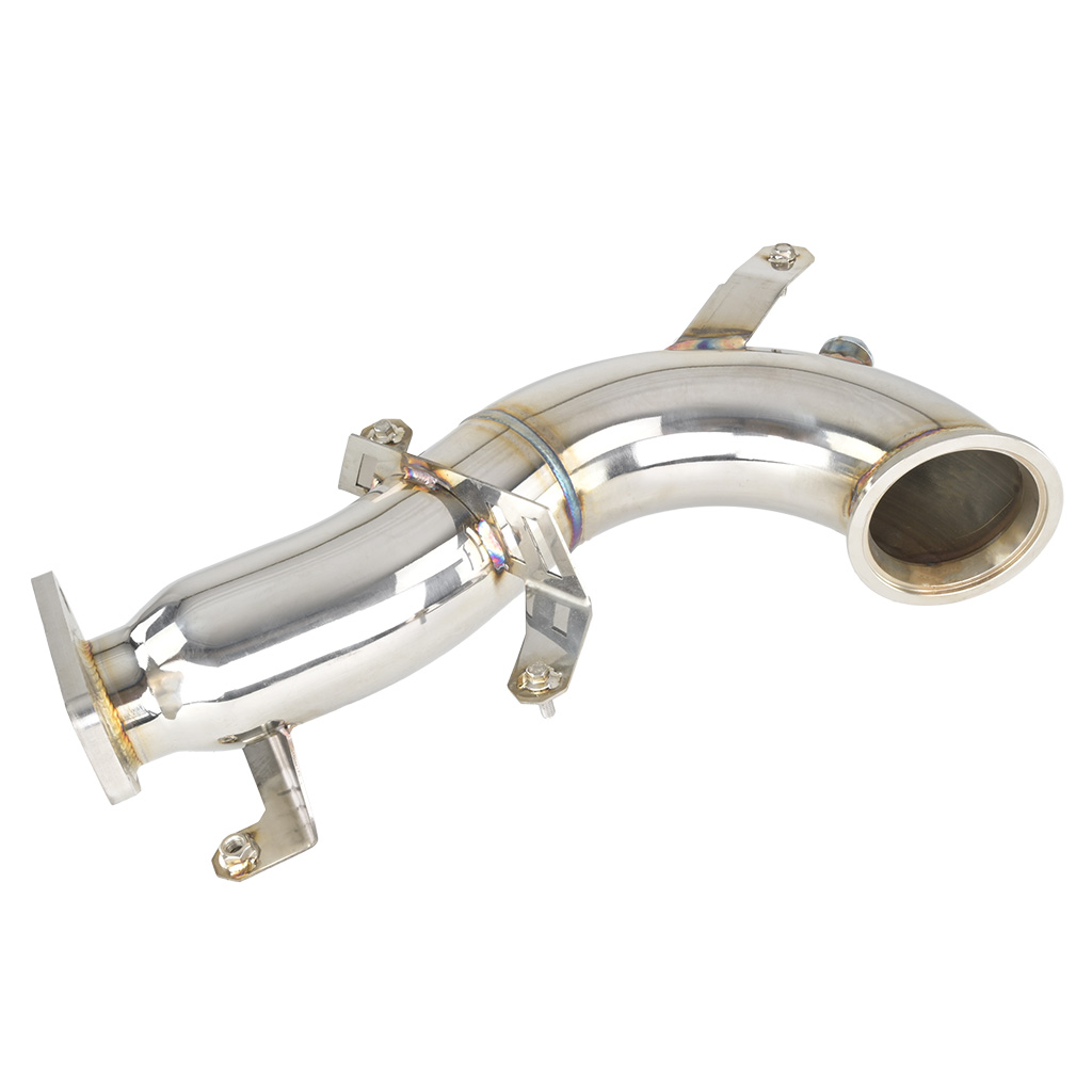 Downpipe Fiat 500X / Grande Punto 1.4T 15–18