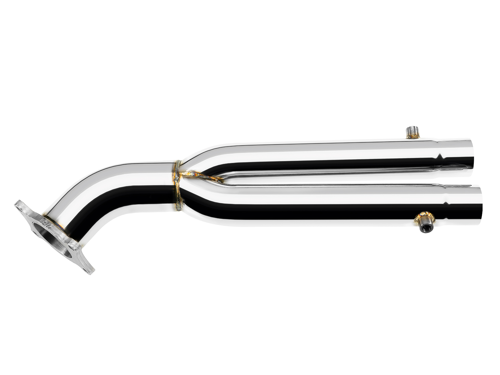 Downpipe Audi SQ5 3.0 TDI 8R 13–17