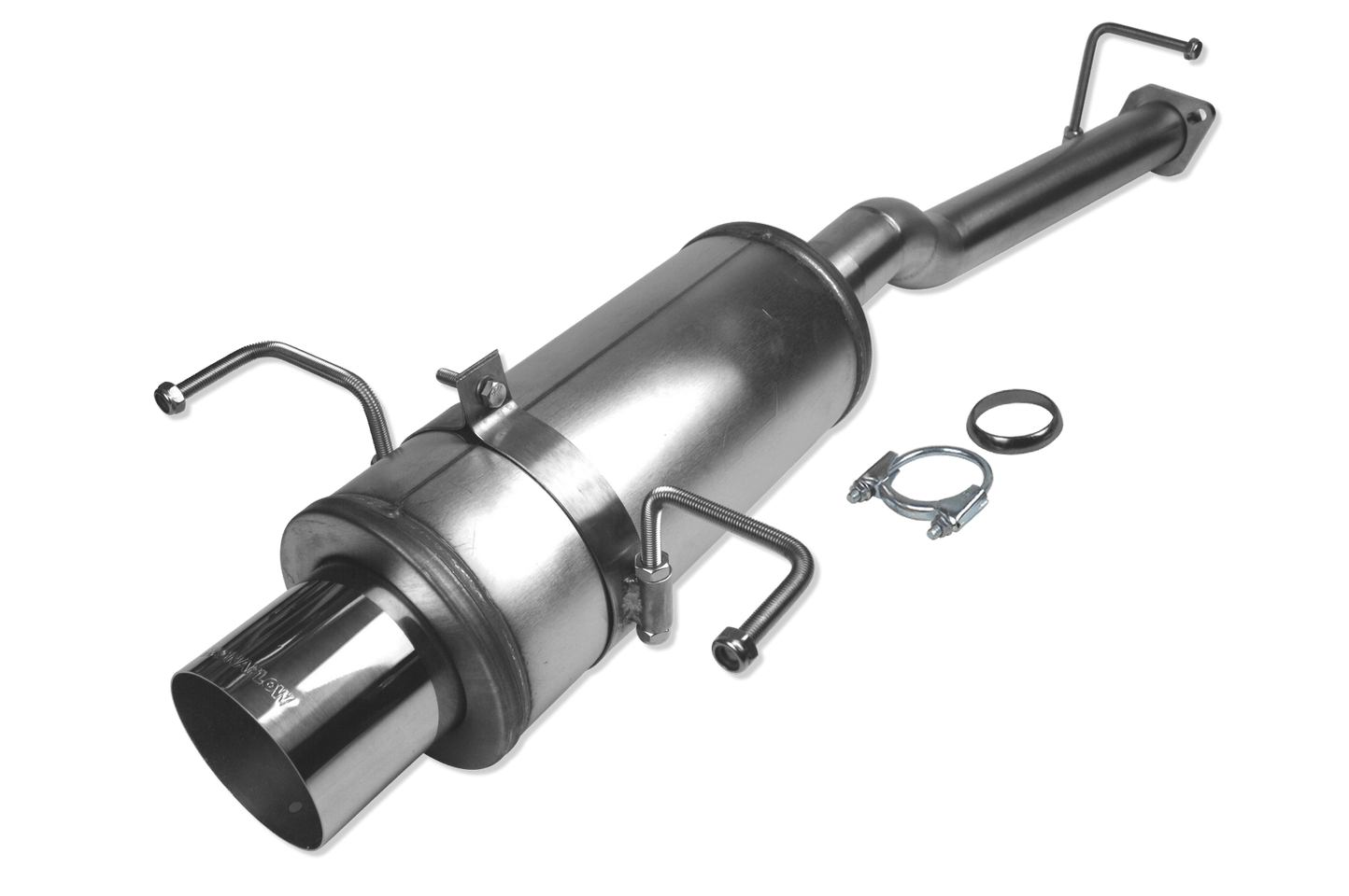 Magnaflow Schalldämpfer für Honda Prelude BB6 BB8 BB9