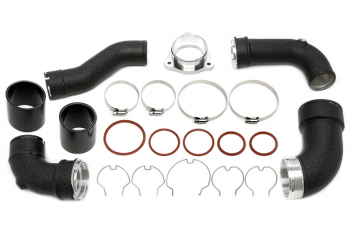 TA Technix Druckrohr-Kit BMW M3 G80 / M4 G82 S58