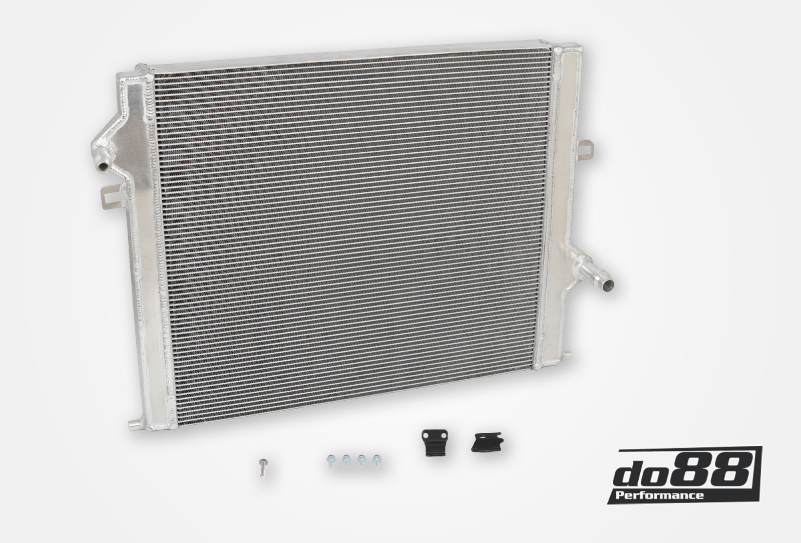do88 Front-Wasserkühler Ladeluftkühlsystem BMW F-Serie M140i M340i B58