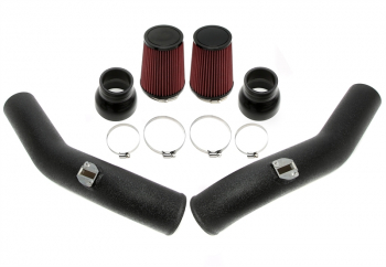TA Technix Ansaugrohr-Kit Nissan GT-R R35 – inkl. 2x Sportluftfilter