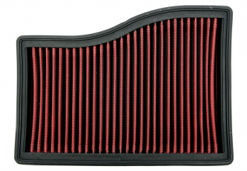 TA Technix Sportluftfilter Mercedes A-Klasse W177 (40MB010)