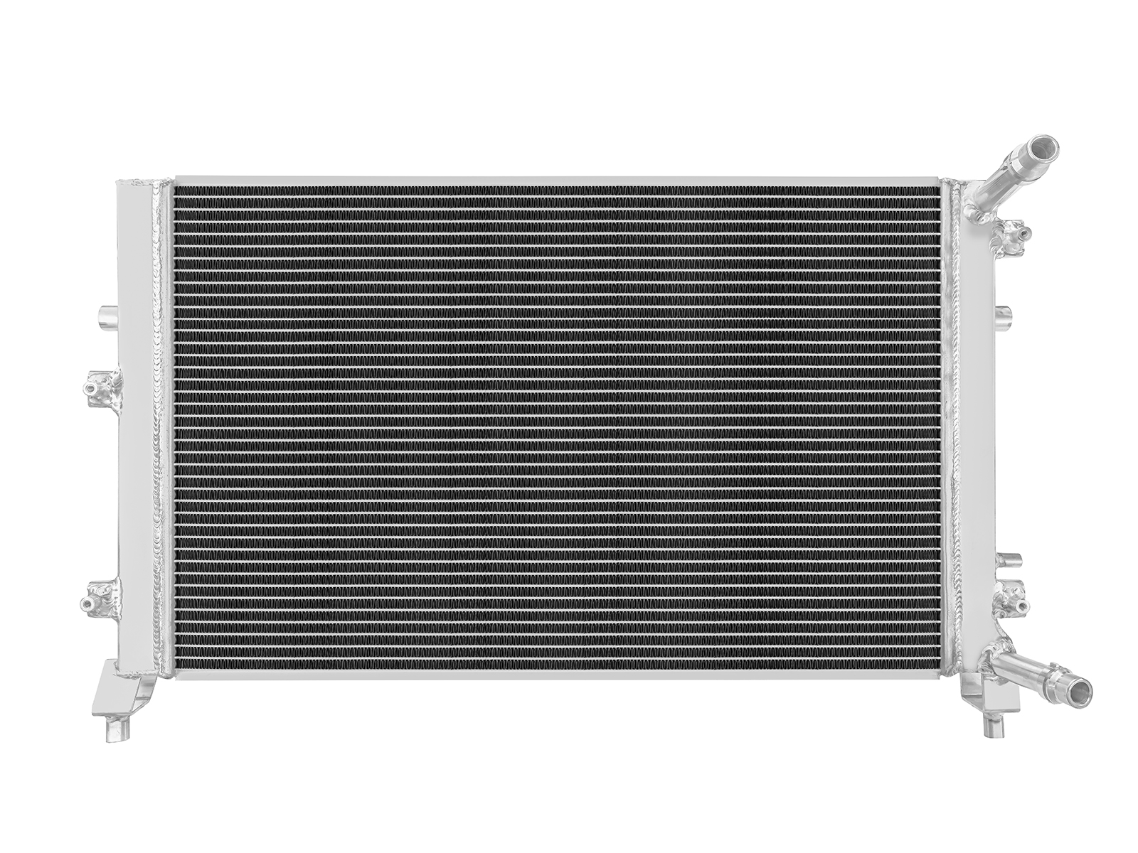 Wasserkühler VW Golf MK6 / Caddy 1.2 1.4 TSI 07–16