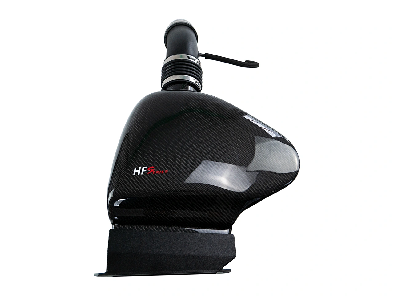 HFI Carbon Air Intake Kit Polo 6C GTI 1.8 TSI 192PS