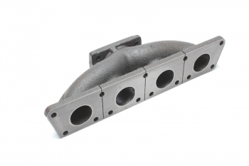 TA Technix Turbokrümmer Audi A3 8L 1.8T-20V - T25 Flansch