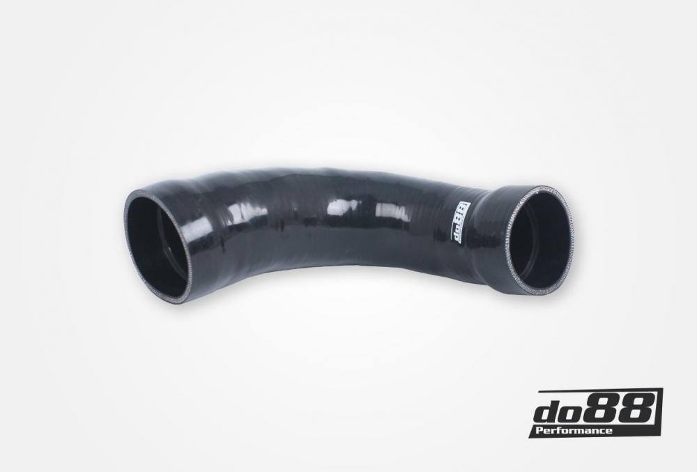 do88 Turbo Inlet Silikon VW Golf 7 GTI Audi S3 8V MQB 1.8/2.0 TSI