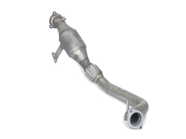 Downpipe Hyundai Genesis Coupé 2.0 Turbo Metallkat 200cpsi | Ragazzon
