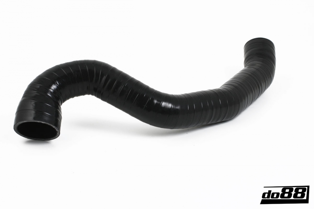 do88 LLK-Auslassschlauch Volvo C30/C70/S40/V50 2.0D