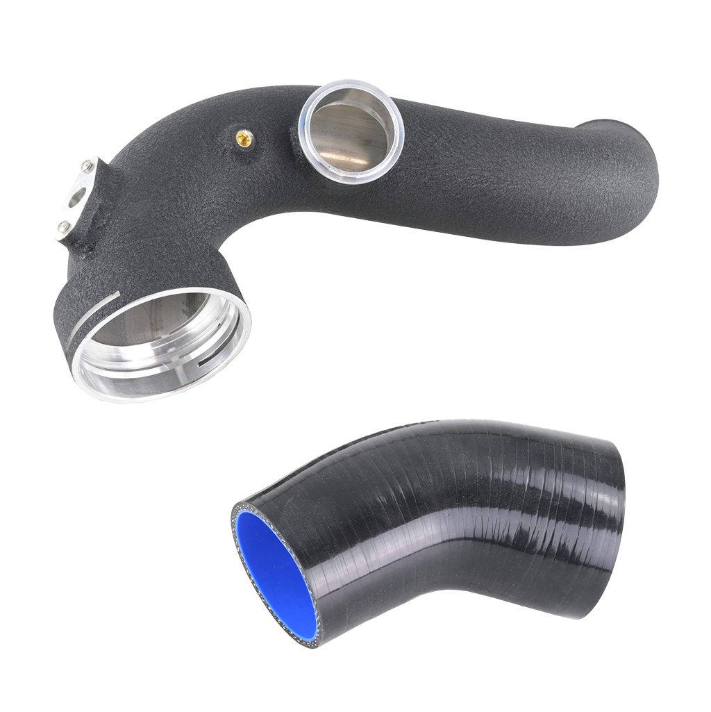 Charge Pipe BMW 335D E90 E91 E93 M57N2 06–13