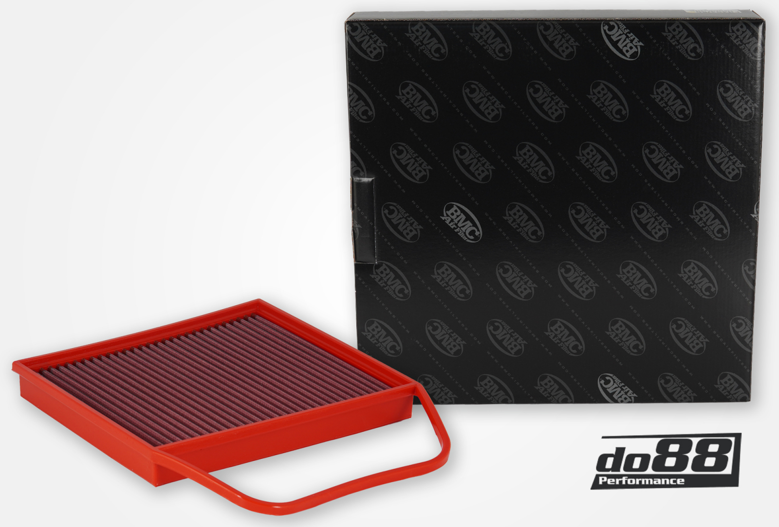 BMC Sportluftfilter BMW 1M Coupé 135i E82 335i E90 Z4 35i E89