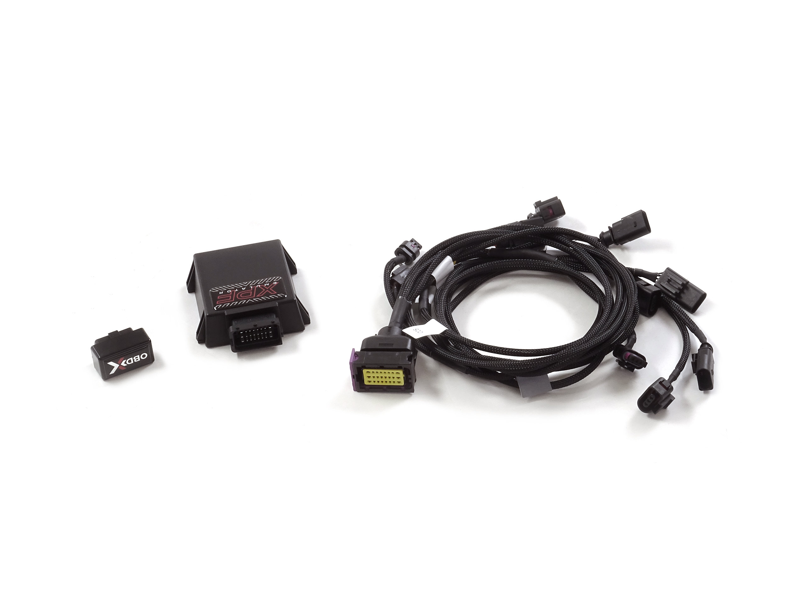 OPF Emulator Audi A3 8Y 2.5 TFSI Quattro | Ragazzon