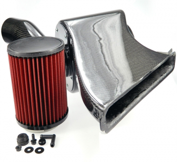 TA Technix Carbon Airbox 1.8 TFSI / 2.0 TSI / 2.0 TFSI – inkl. Filter