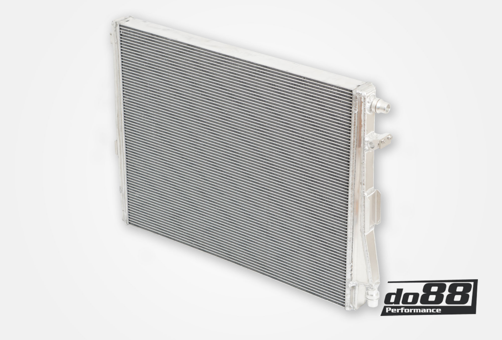 do88 Front-Wasserkühler Ladeluftkühlsystem BMW M3 M4 M2 G80 G82 G87 S58