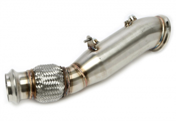 TA Technix Downpipe BMW 20i / 30i – ohne OPF