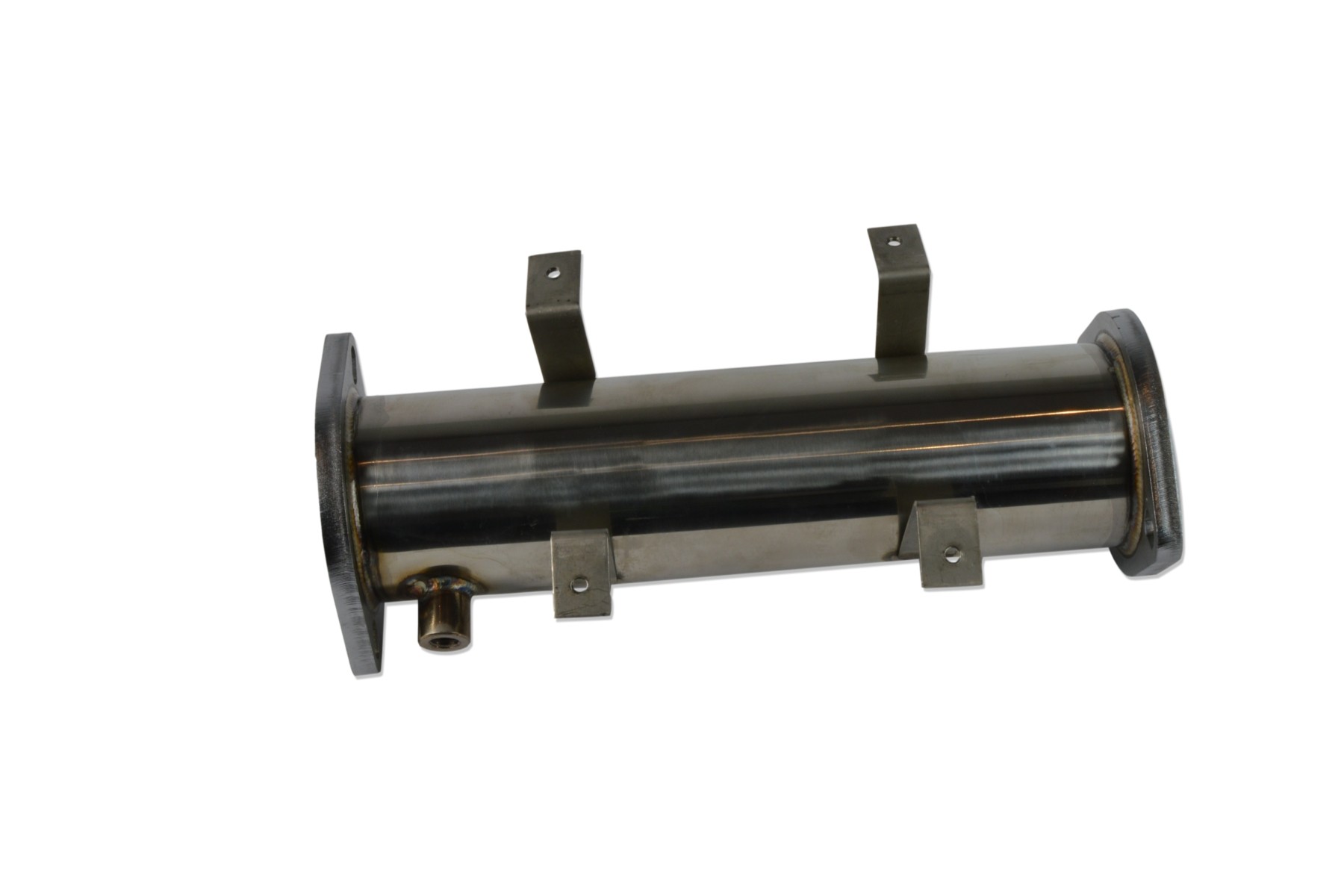Downpipe Nissan 200SX S13 / S14 / S15, Skyline R32–R34 u. a.