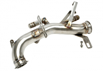 TA Technix Downpipe VW Transporter T5 / T6 2.0 TDI