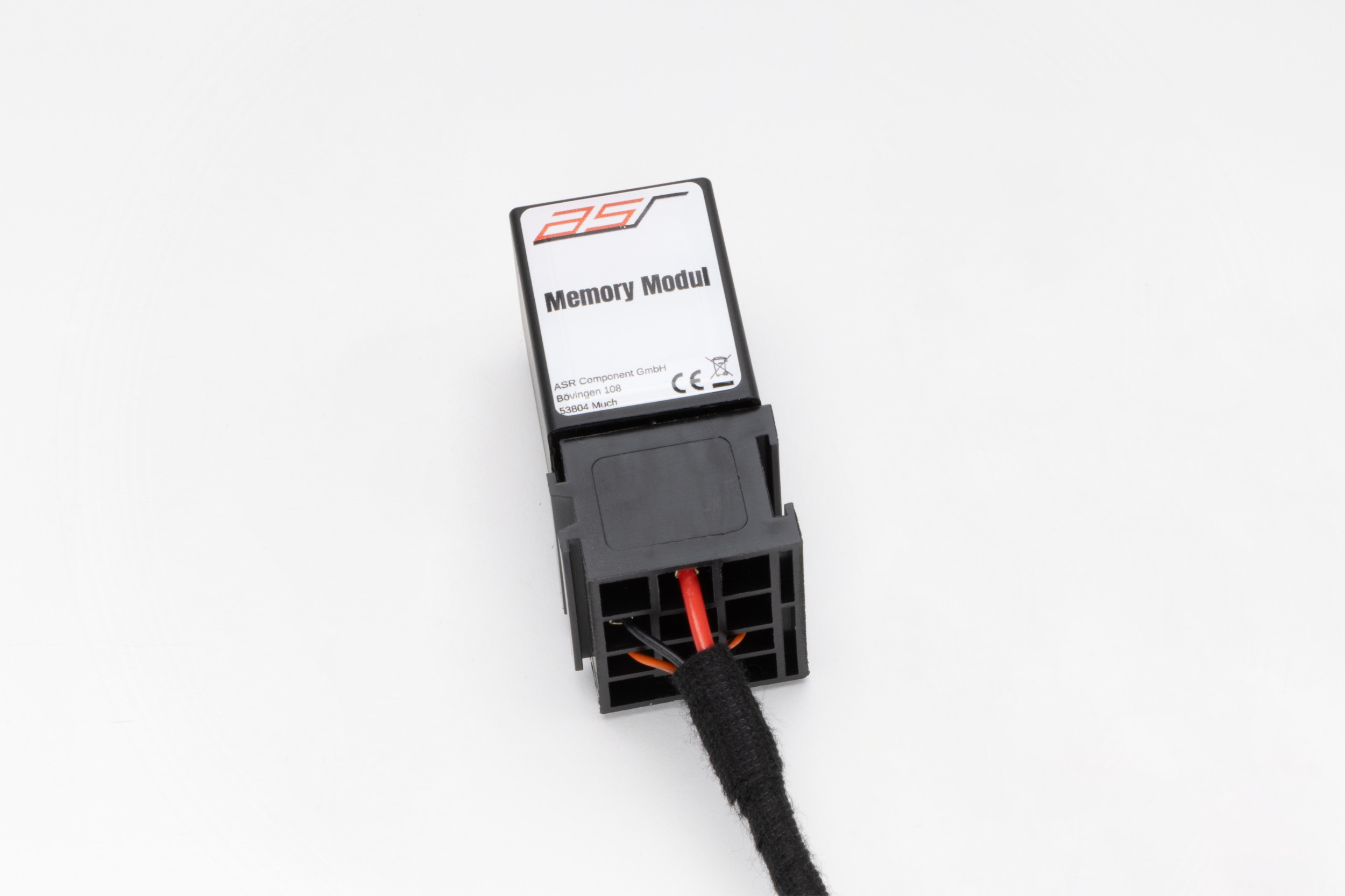 Memory-Modul PRO passend für Audi Q7 [4M]
