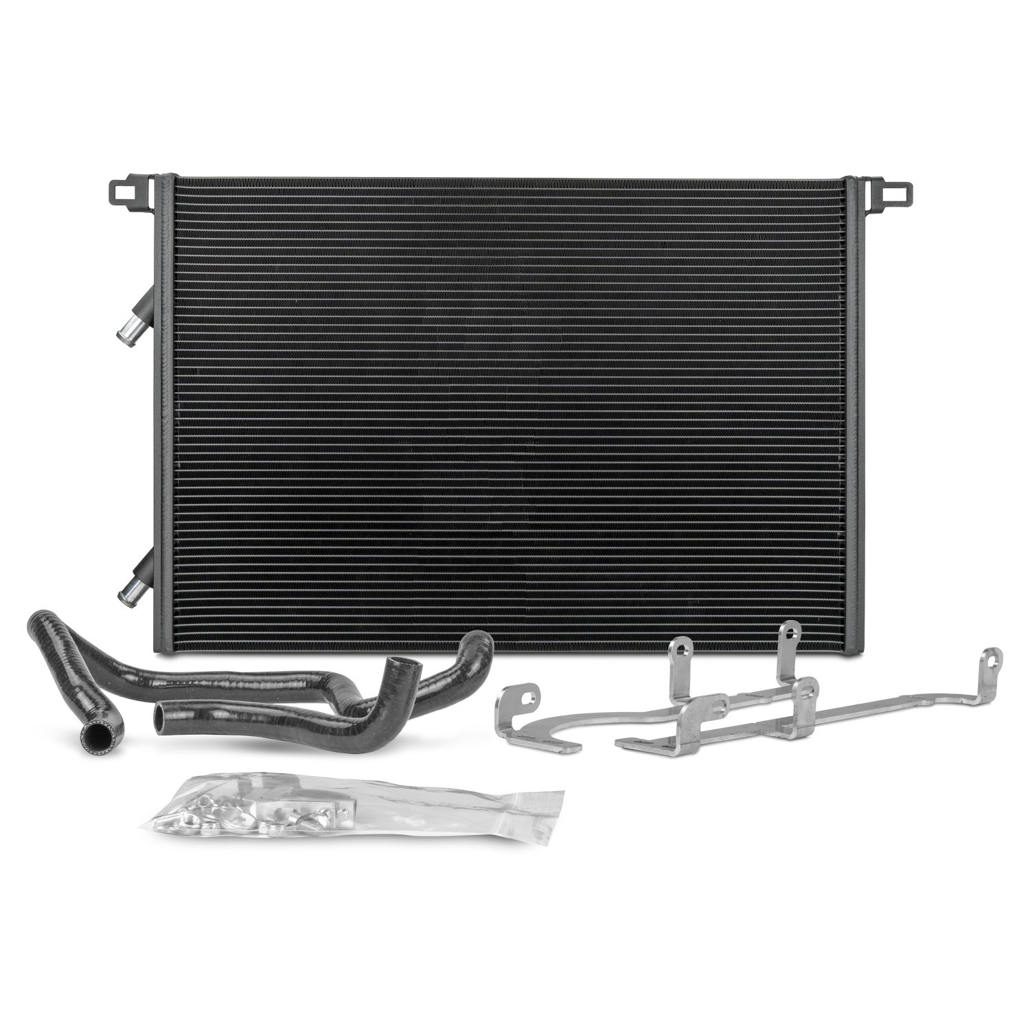 Wasserkühler Kit für : Audi RS4 B9 / RS5 F5
